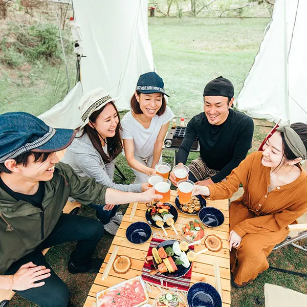 社内イベントの様子
